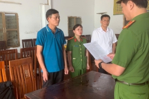 Lào Cai: Khởi tố đối tượng mua bán trái phép 51 hóa đơn khống trị giá hơn 744 triệu đồng
