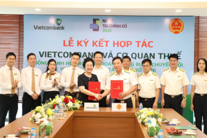 Thuế tỉnh Lạng Sơn: Tăng cường hỗ trợ hộ kinh doanh đẩy mạnh ứng dụng tài chính số