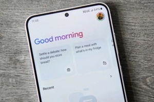 Google đưa trợ lý AI Gemini lên các mẫu điện thoại Android giá rẻ