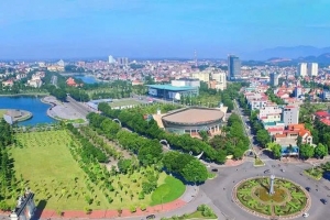 Phú Thọ hướng tới mạng lưới đô thị động lực hiện đại, đồng bộ