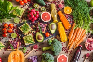 Thực phẩm “healthy” trên mạng: Xu hướng sống khỏe hay cái bẫy tiếp thị?