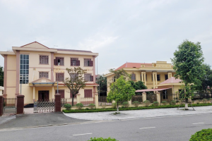 Bắc Ninh huy động nguồn lực bố trí tạm cư cho Nhân dân phục vụ bàn giao mặt bằng thi công sân bay Gia Bình