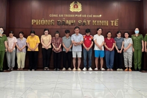 Cục Thuế chỉ rõ 4 nhóm trục lợi hoàn thuế giá trị gia tăng
