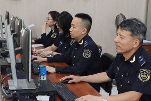 Hải quan khu vực XI: Kim ngạch xuất nhập khẩu trong 5 tháng đạt 6,7 tỷ USD