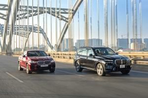 THACO AUTO triển khai chương trình bảo dưỡng lưu động dành cho khách hàng sở hữu xe BMW