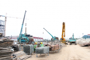 Bắc Ninh: Đẩy mạnh các giải pháp quyết liệt nhằm thúc đẩy giải ngân vốn đầu tư công năm 2026