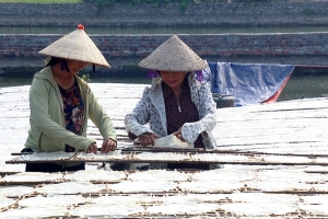 Ninh Bình triển khai chương trình đào tạo nghề nông thôn đến năm 2030