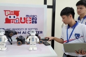 TP. Huế phát động Cuộc thi Khởi nghiệp sáng tạo năm 2026