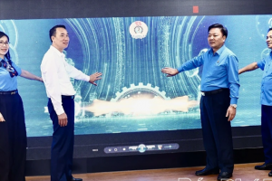 Phú Thọ đẩy mạnh phong trào thi đua "Lao động giỏi, năng suất cao, thu nhập tốt"