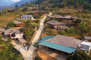 Lào Cai triển khai sắp xếp thôn, tổ dân phố theo chỉ đạo của Thủ tướng Chính phủ