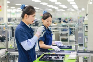 Xây dựng doanh nghiệp nội địa đủ mạnh để đón làn sóng công nghệ từ FDI