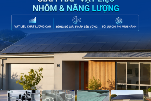 ADG | Austdoor Group - Một lựa chọn, đa giải pháp cho dự án công nghiệp hiện đại