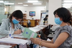Quy định mới về đóng bảo hiểm xã hội bắt buộc cho cán bộ không chuyên trách ở cơ sở