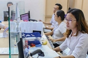 Phân cấp quản lý đơn vị sự nghiệp cấp xã