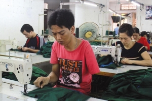 Doanh nghiệp sử dụng lao động khuyết tật được giảm mức đóng bảo hiểm thất nghiệp về 0%