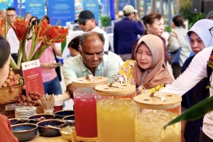 Khám phá tinh hoa ẩm thực và văn hóa Hà Nội chào mừng Hội nghị Lãnh đạo các Thành phố ASEAN 2026