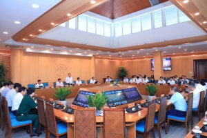 Hà Nội đề xuất 8 dự án áp dụng cơ chế đặc thù phát triển nhà ở xã hội