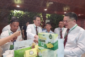 Nông dân Lâm Đồng phát huy vai trò chủ thể, kiến tạo nền nông nghiệp xanh và bền vững