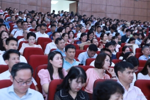 Đề thi tốt nghiệp THPT thuộc diện 'tối mật', thí sinh có 5 phút kiểm tra đề