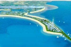 Cần Giờ trước cơ hội bứt phá: Hình thành cực tăng trưởng du lịch sinh thái - biển của TP.HCM