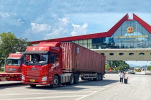 Lạng Sơn: Nâng cao hiệu quả điều hành, bảo đảm thông quan hàng hóa thuận lợi