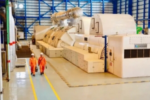 Nhiệt điện Mông Dương 1: Đảm bảo sản xuất điện trong cao điểm nắng nóng 2026