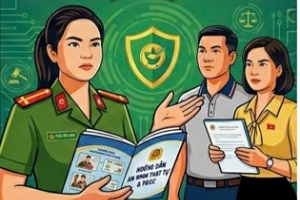 Ninh Bình: Chủ động nhận diện sớm các nguy cơ vi phạm pháp luật