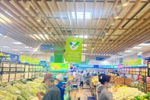 Triệu hành động xanh - Kích hoạt thị trường xanh