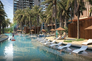 Cơ hội sở hữu căn hộ hàng hiệu tại Ciputra với chiết khấu “kép” lên tới 11,5%