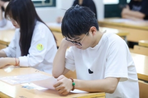 Hà Nội siết chặt các biện pháp bảo mật đề thi tốt nghiệp THPT