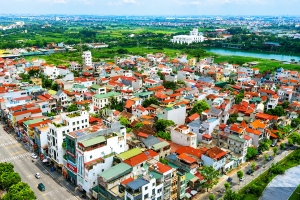 Bắc Ninh dự kiến giảm 51,36% thôn, tổ dân phố sau sắp xếp