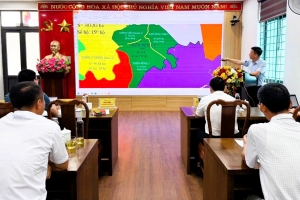 Lào Cai dự kiến giảm 1.274 thôn, tổ dân phố sau sắp xếp