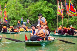 Báo chí Ninh Bình – Cầu nối ý Đảng, lòng dân