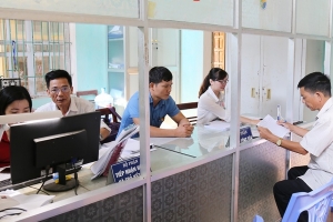 Phân cấp cho cấp xã quyết định thành lập, giải thể đơn vị sự nghiệp công lập