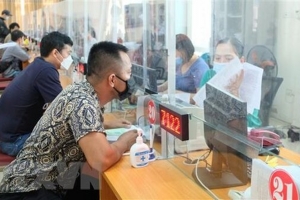 Rút ngắn thời gian giải quyết trợ cấp thất nghiệp xuống 10 ngày làm việc