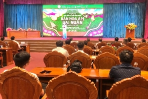 Gia Lai giới thiệu Lễ hội Âm nhạc PLEIKU FEST’26