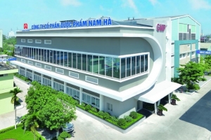 Công ty Cổ phần Dược phẩm Nam Hà bị xử phạt 125 triệu đồng