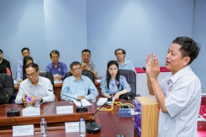 Sáng chế mới góp phần giảm nguy cơ điện giật, cháy nổ do sự cố điện