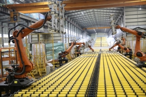Doanh nghiệp Việt với đường đua số hóa: Ai sẽ bứt phá trong chuỗi giá trị toàn cầu?