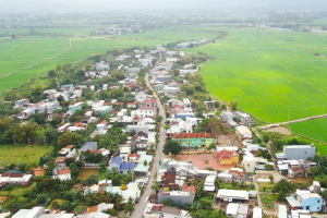 Nhiều địa phương dự kiến giảm một nửa số thôn, tổ dân phố sau rà soát