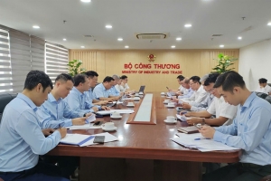 Tháo gỡ vướng mắc trong công tác quản lý nhà nước lĩnh vực Công thương tại TP. Huế
