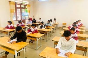 Lâm Đồng chuẩn bị chu đáo cho Kỳ thi tốt nghiệp THPT năm 2026