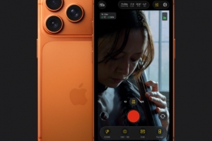 Vì sao Apple bỏ khung titan trên iPhone 17 Pro?