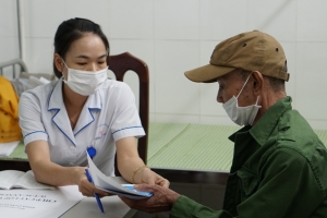 Từ 1/7, người có thẻ BHYT được hưởng thêm quyền lợi khi khám ngoại trú trái tuyến
