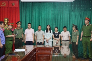 Bắc Ninh: Khởi tố 5 đối tượng làm giả hồ sơ nhà ở xã hội để trục lợi