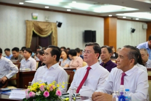 TP. HCM hướng đến 50.000 căn nhà ở xã hội cho thuê