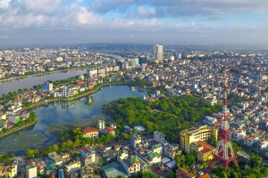 Ninh Bình hoàn thành phân loại 129 đơn vị hành chính cấp xã sau sắp xếp