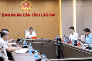 Lào Cai: Tháo gỡ điểm nghẽn, đẩy nhanh giải ngân đầu tư công và thu ngân sách