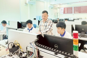 Bắc Ninh: Hỗ trợ chi phí học tập cho học sinh, sinh viên