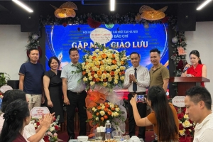 Ươm mầm tương lai cho thanh niên vùng cao Lào Cai